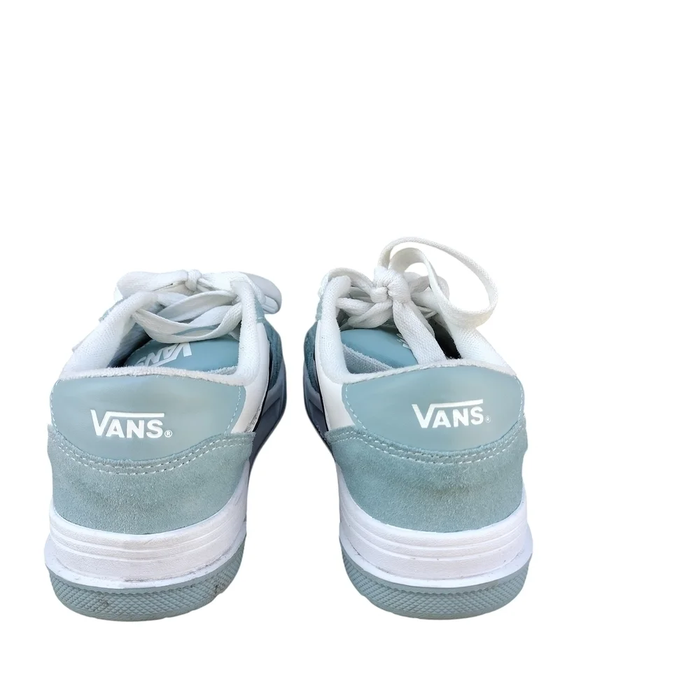 Vans hylane dusty